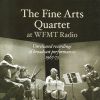 Diverse: Fine Arts Quartet (8 CD)